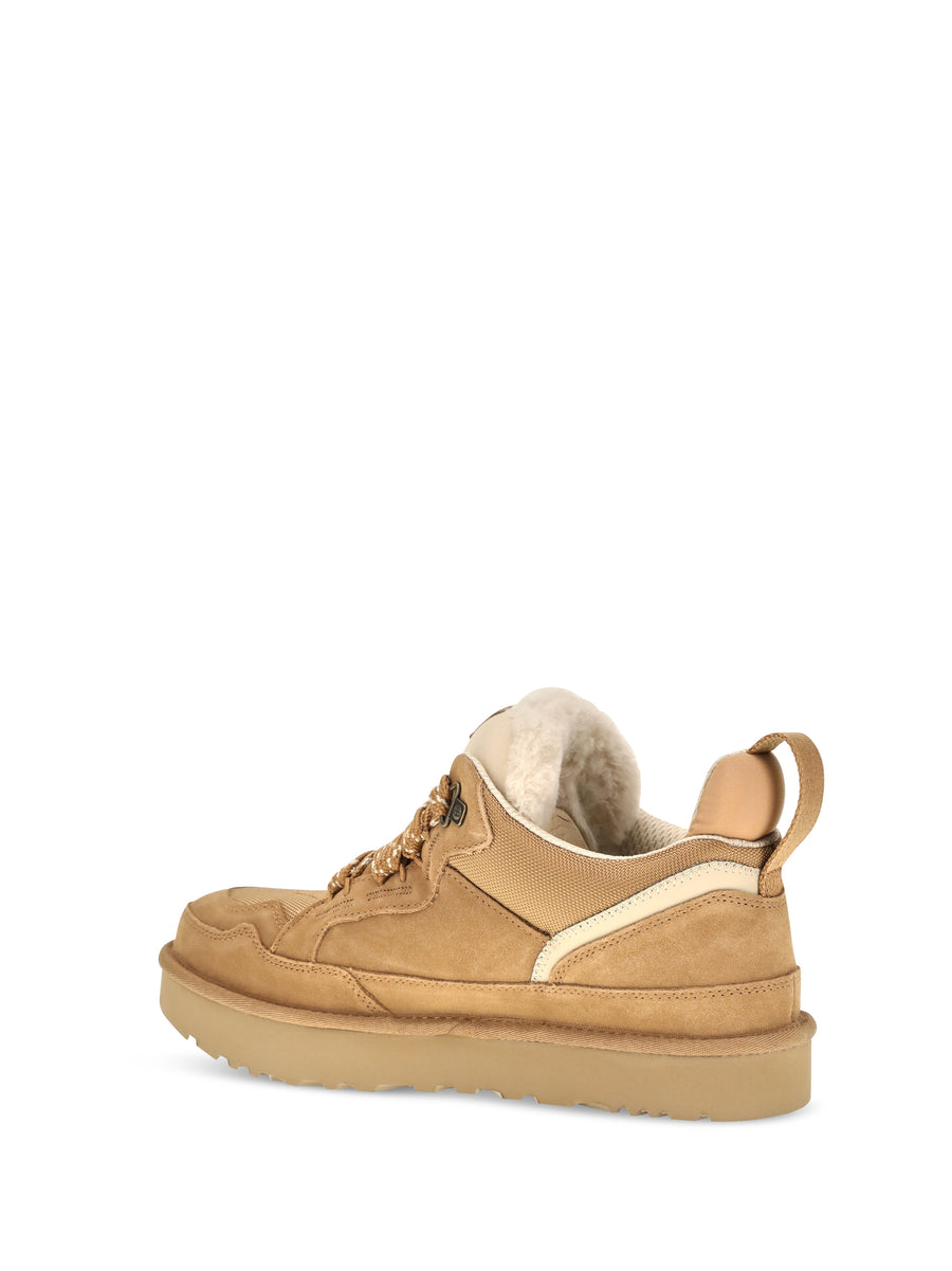 Sneakers Lowmel Chestnut Boot