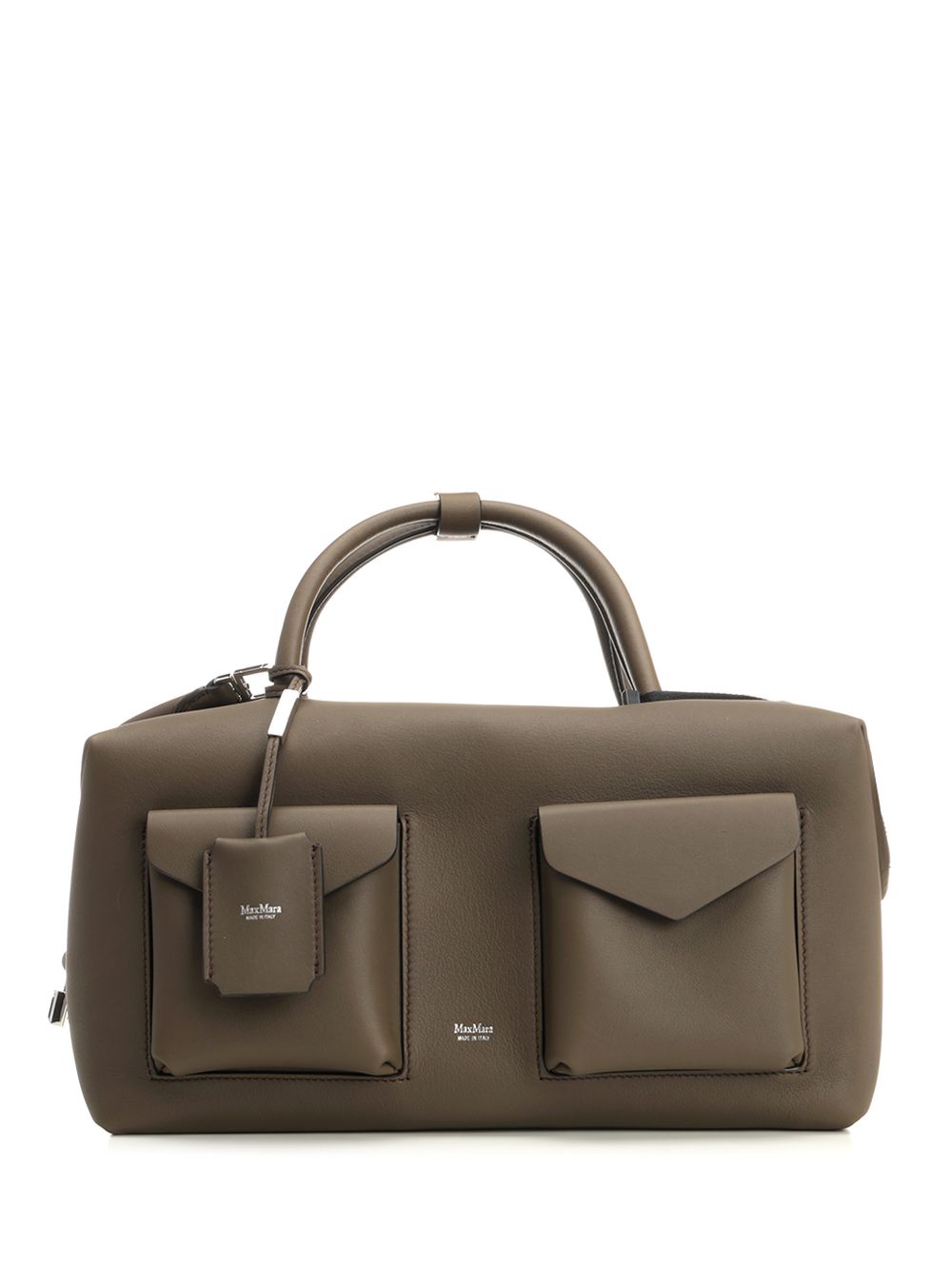 Large Cargo bag Brown Handbags