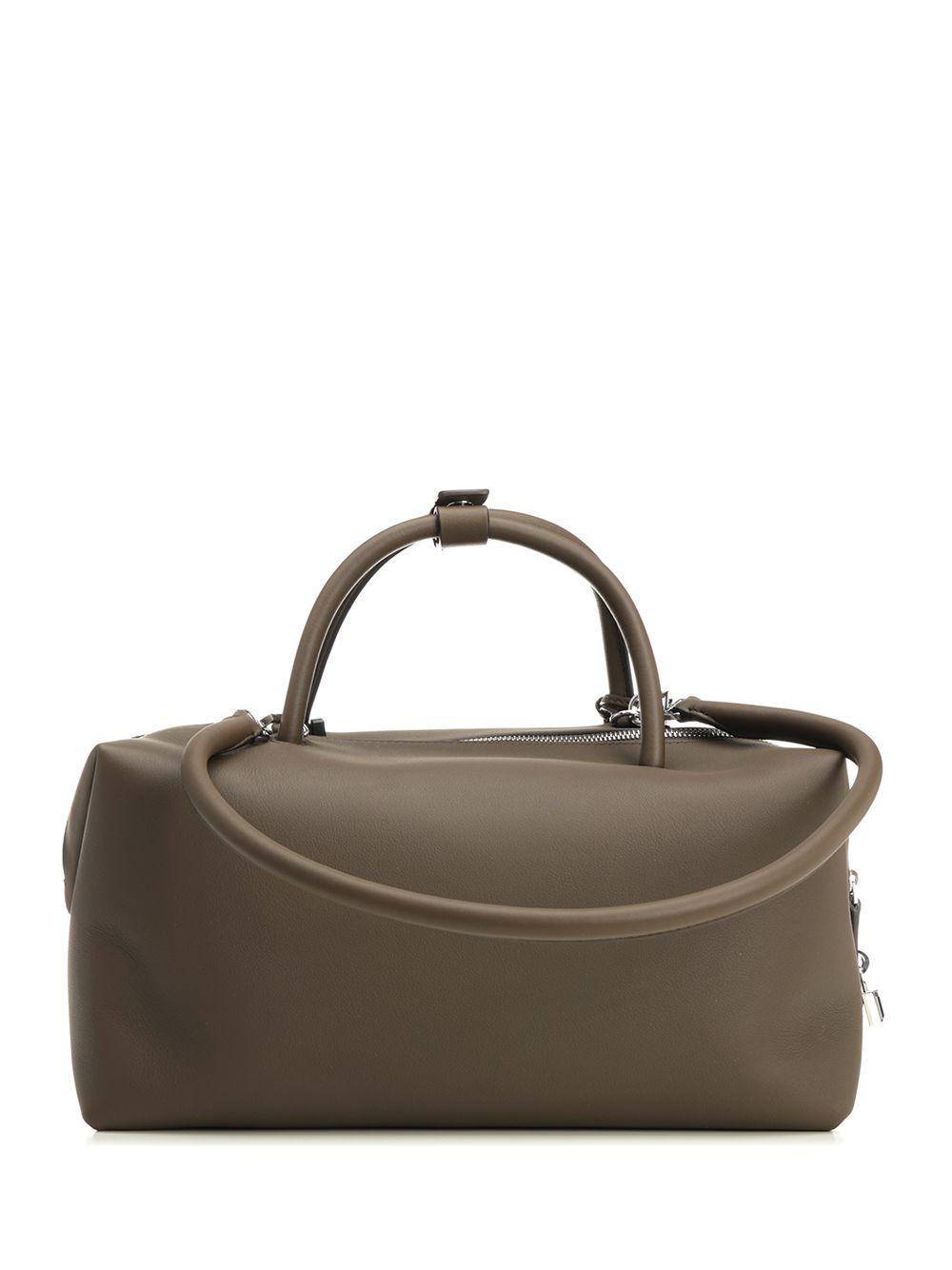 Large Cargo bag Brown Handbags