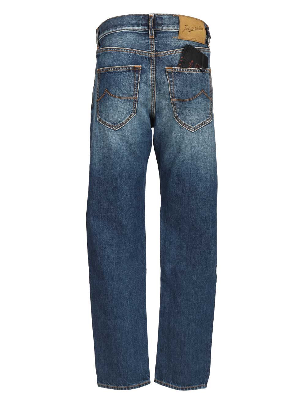 Jude Jeans Blue