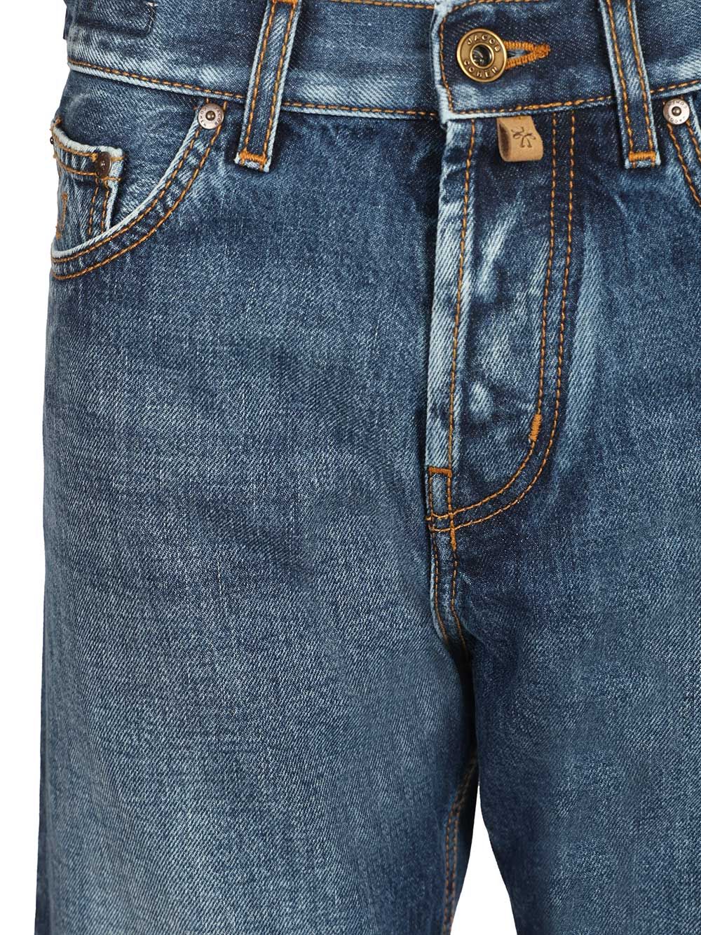 Jude Jeans Blue