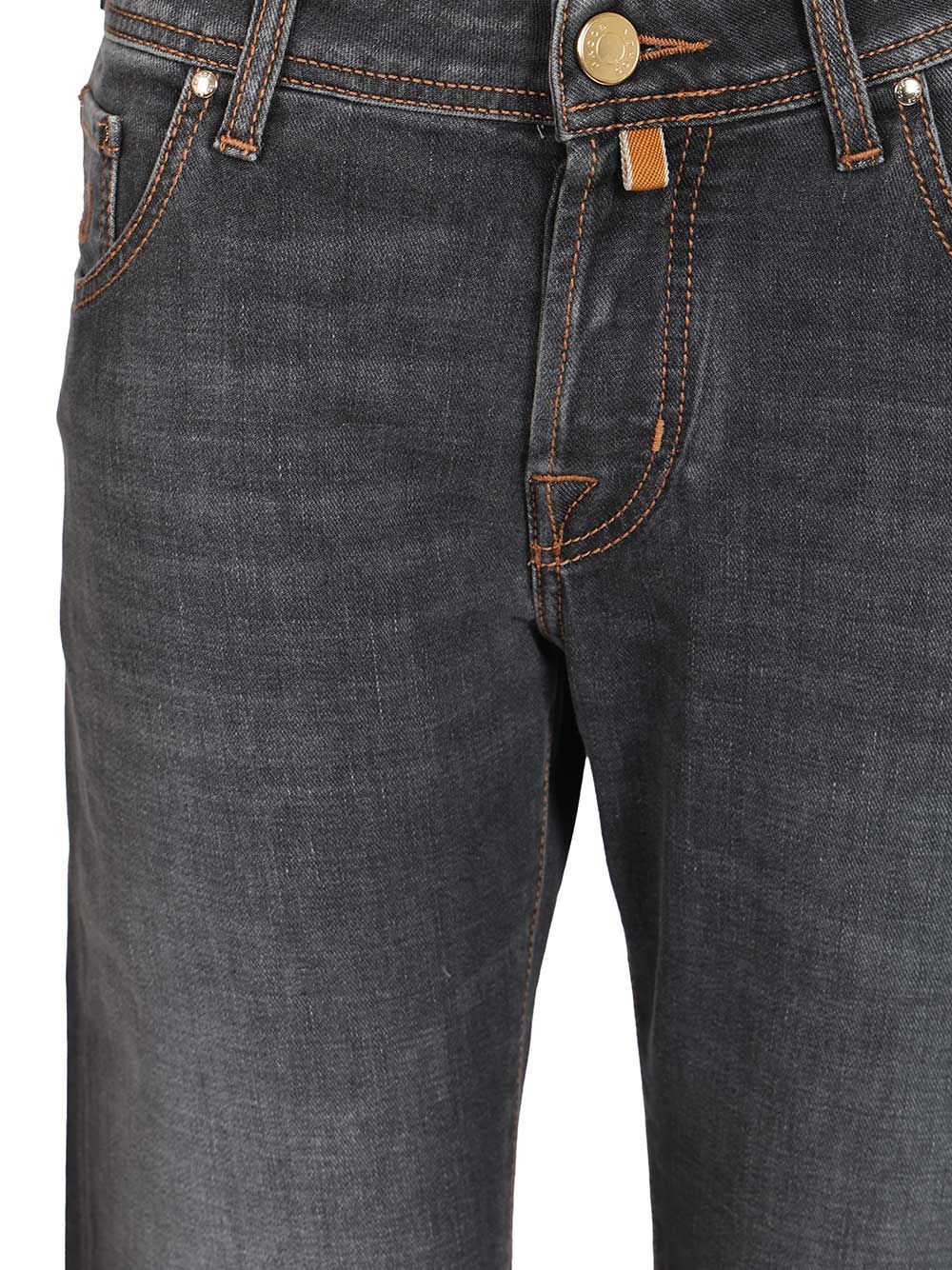 Super slim fit Nick jeans Grey Co Em Ea