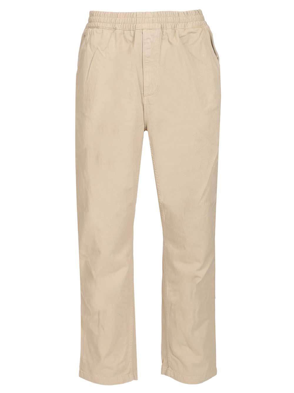 Flint Trousers Beige