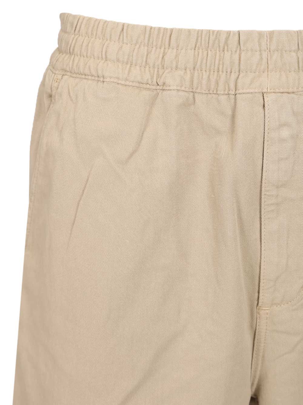 Flint Trousers Beige