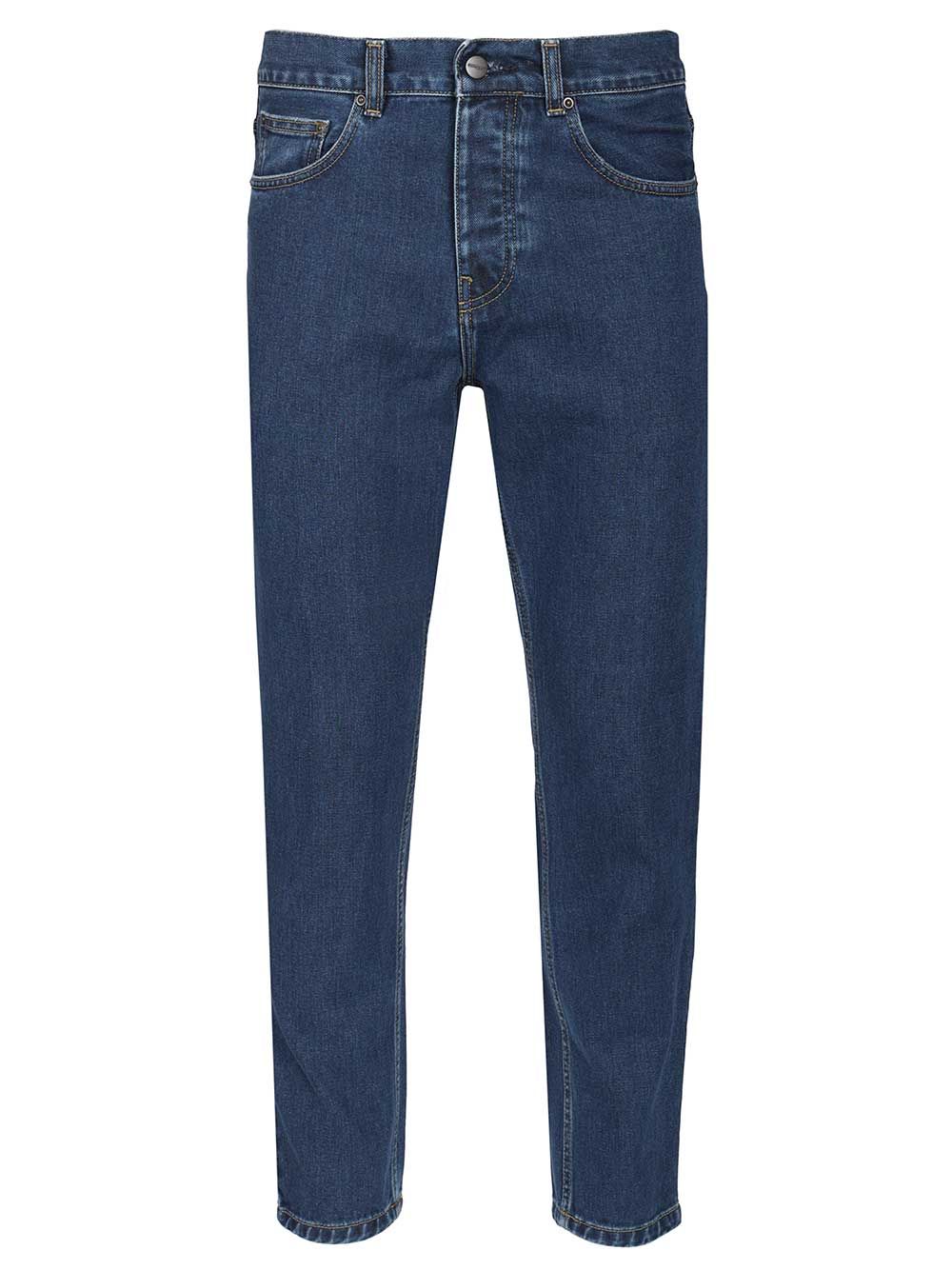Newel Jeans Blue
