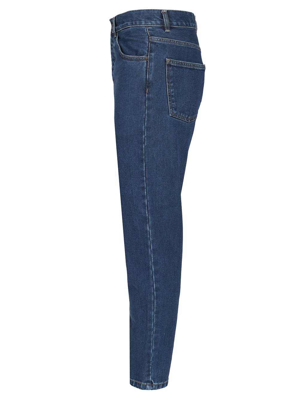 Newel Jeans Blue