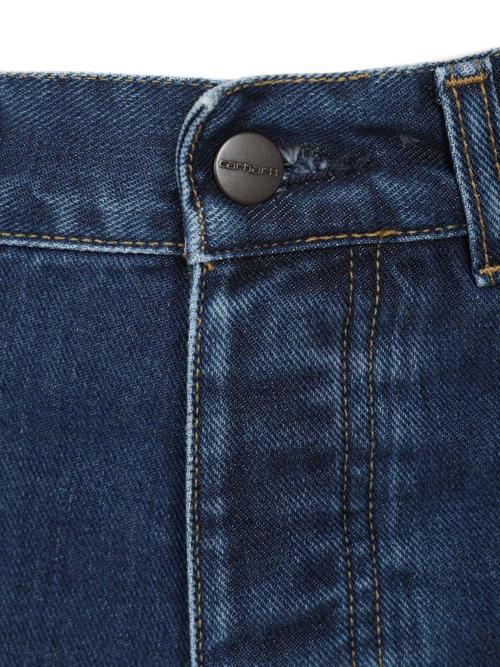 Newel Jeans Blue