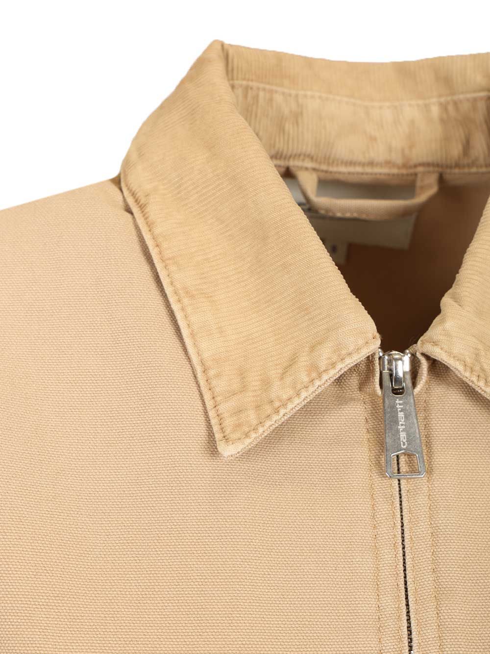W Og Detroit Jacket Beige