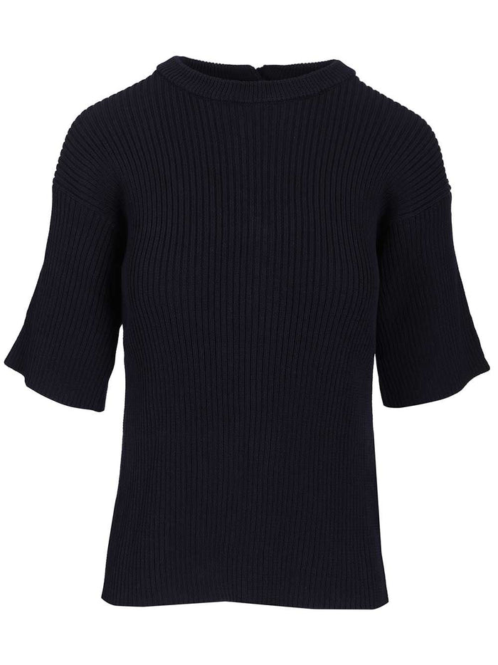 Clichet shirt Blue Knitwear