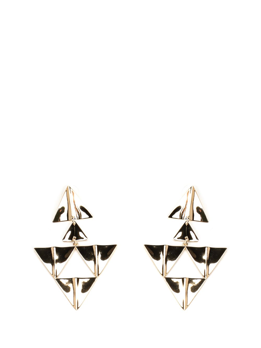 blair earrings Gold Laiton Jewelry