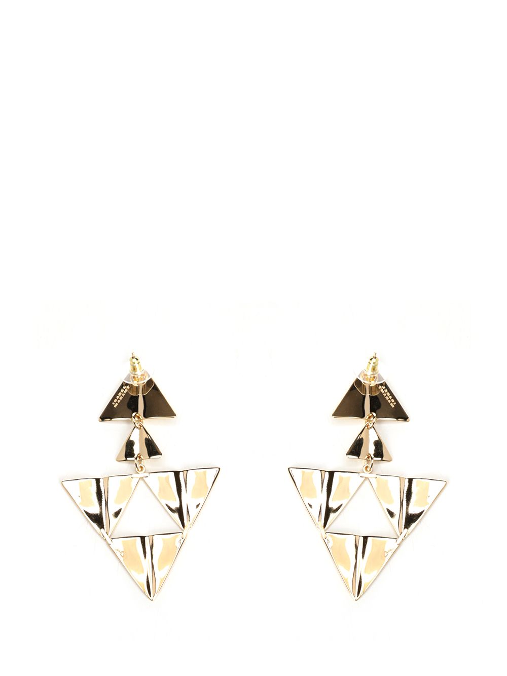 blair earrings Gold Laiton Jewelry