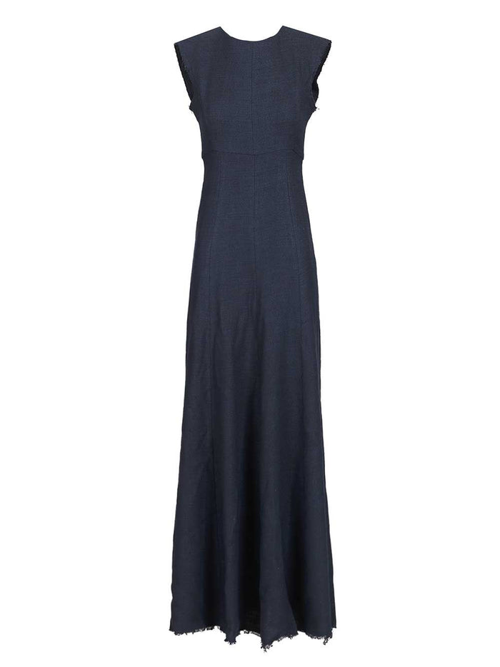 Breeze dress Blue Li Pa Vi