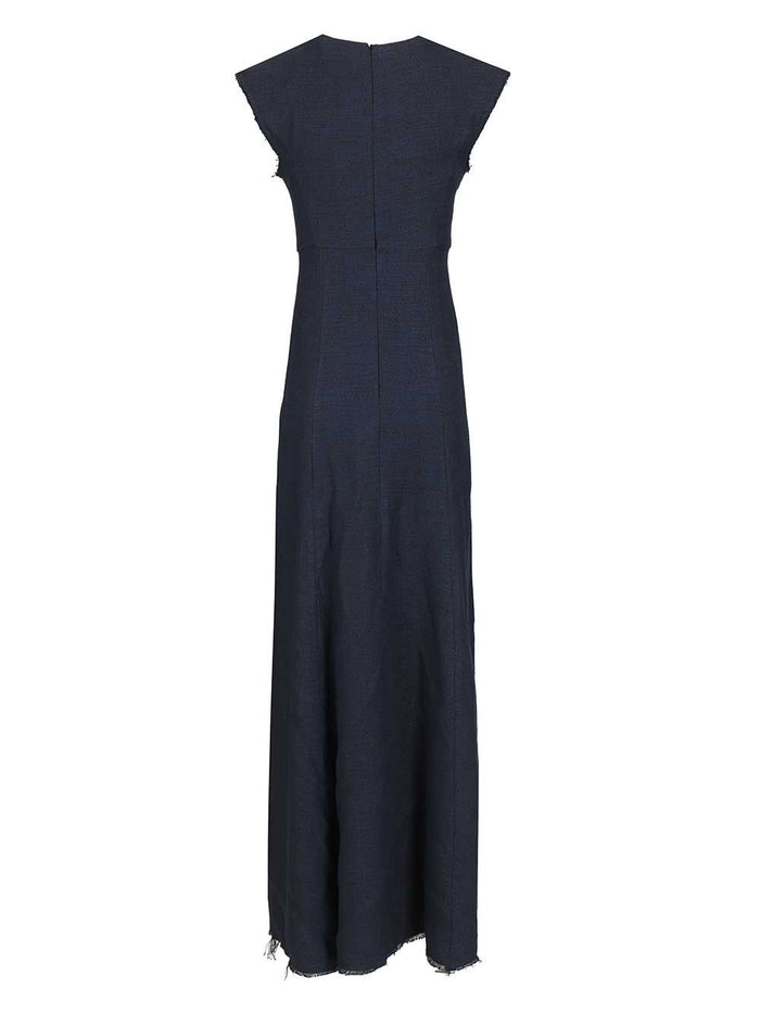 Breeze dress Blue Li Pa Vi