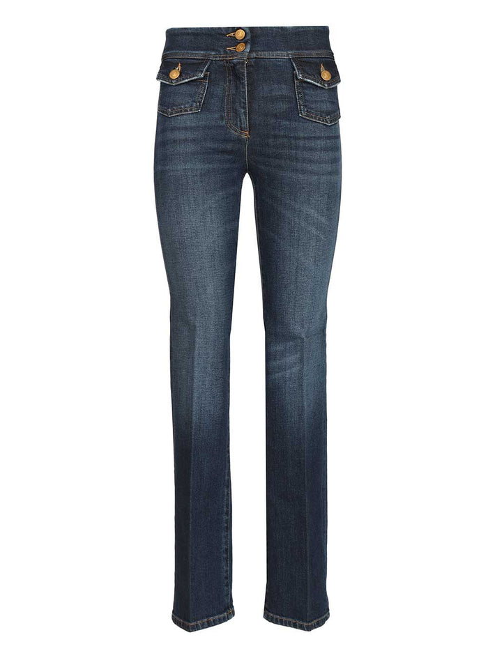 Jeans Emi Blue Co Ea