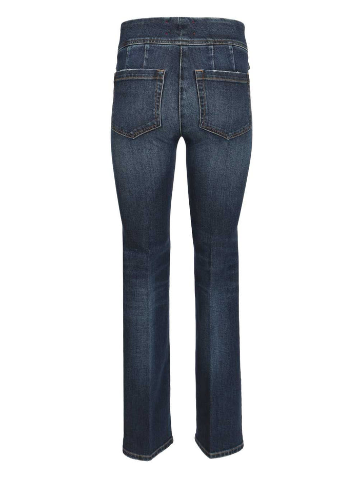 Jeans Emi Blue Co Ea