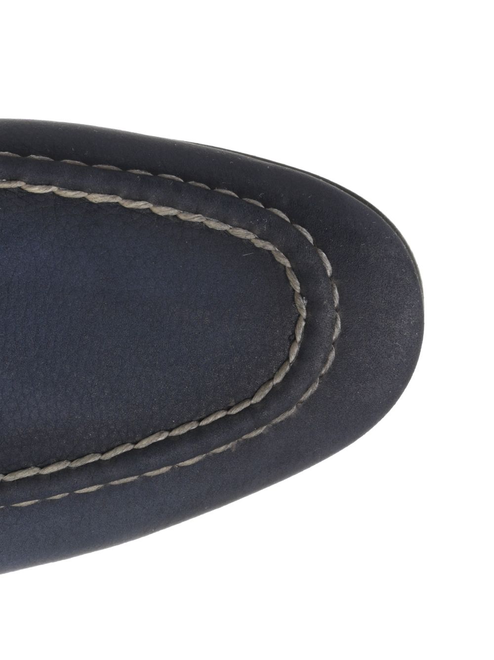 Malibu suede moccasin Blue Calf Goat Lamb Scarpe Basse