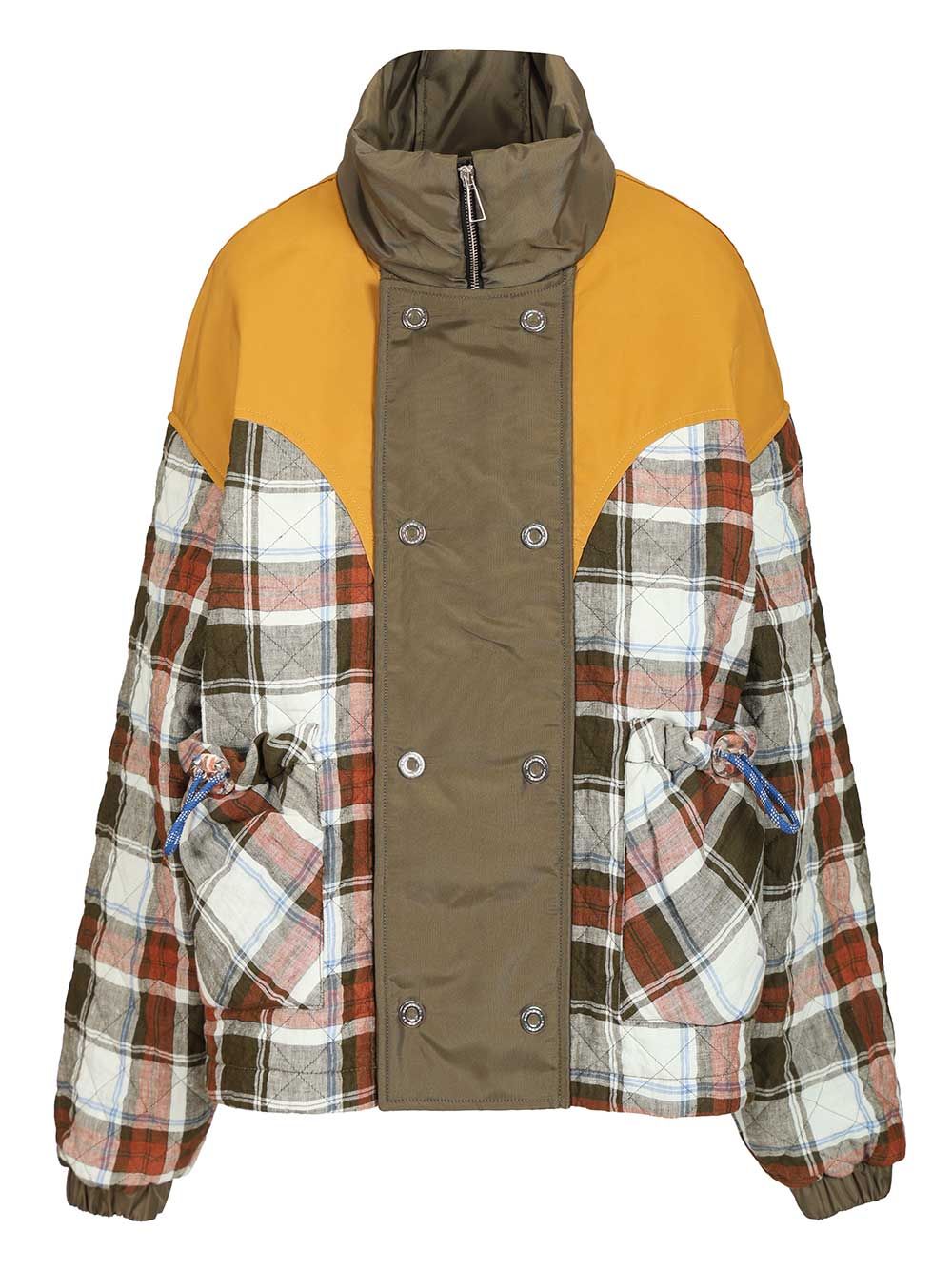 Kate Jacket