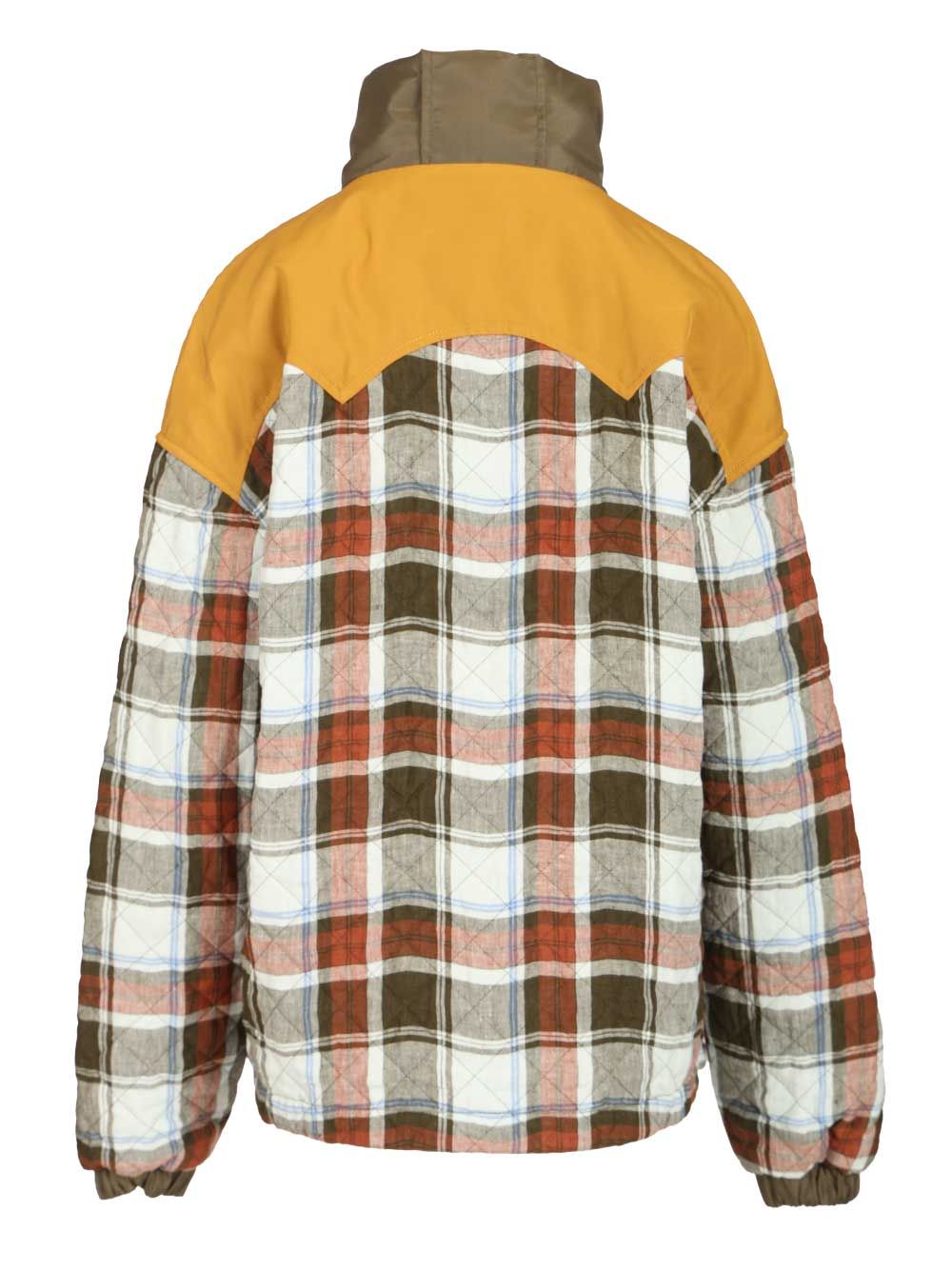 Kate Jacket Multicolor