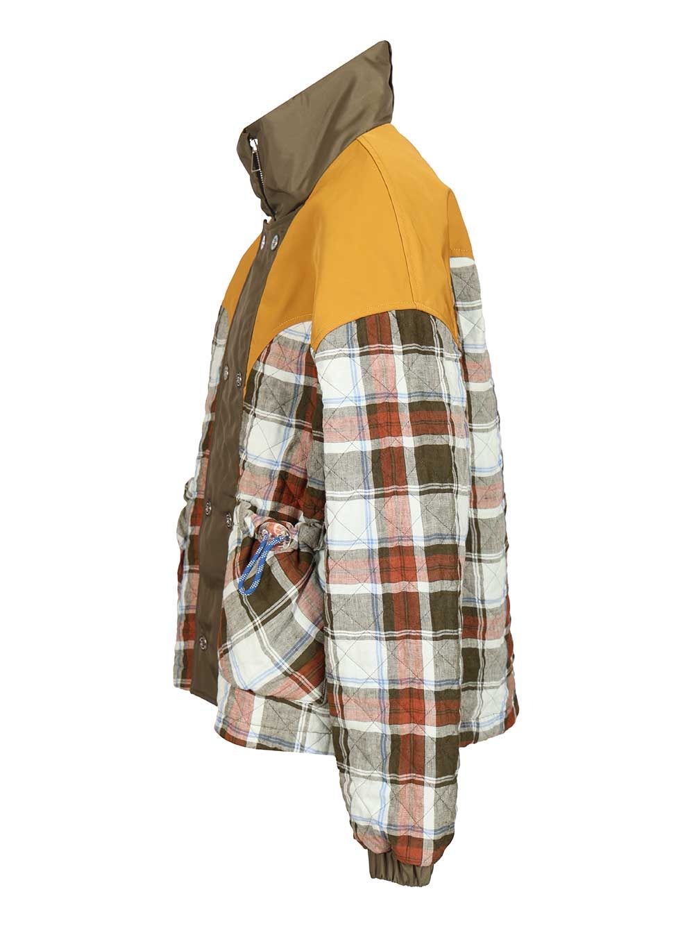 Kate Jacket
