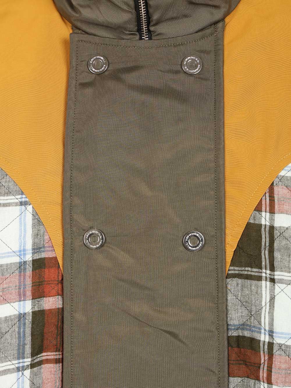 Kate Jacket Multicolor
