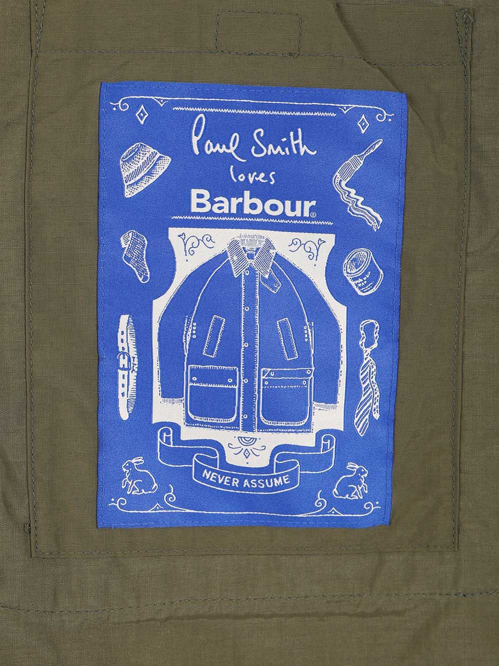 Casual parka Green Polyamide Jacket