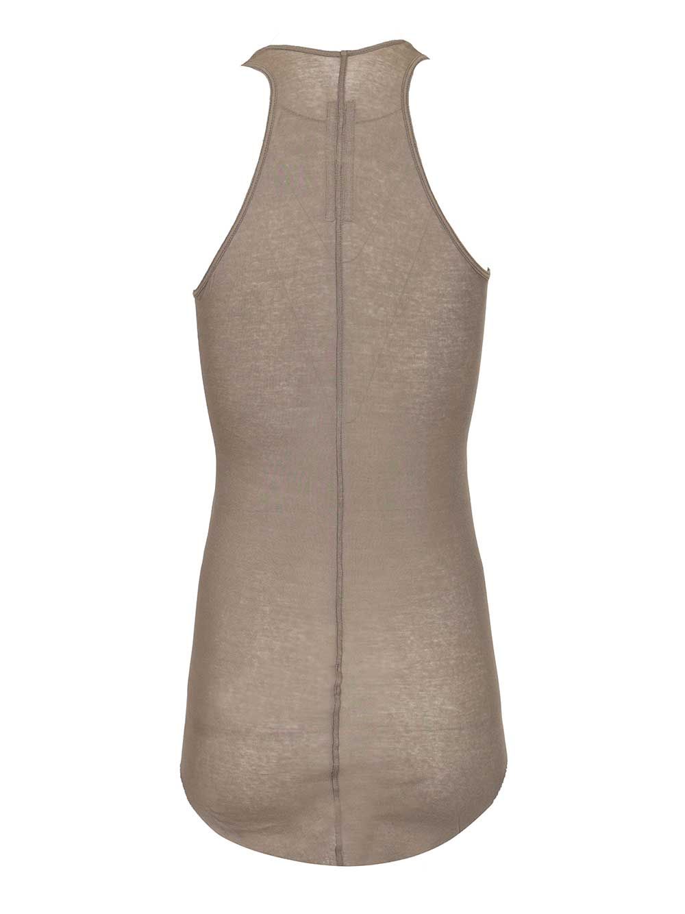 Cotton Top Beige Tops