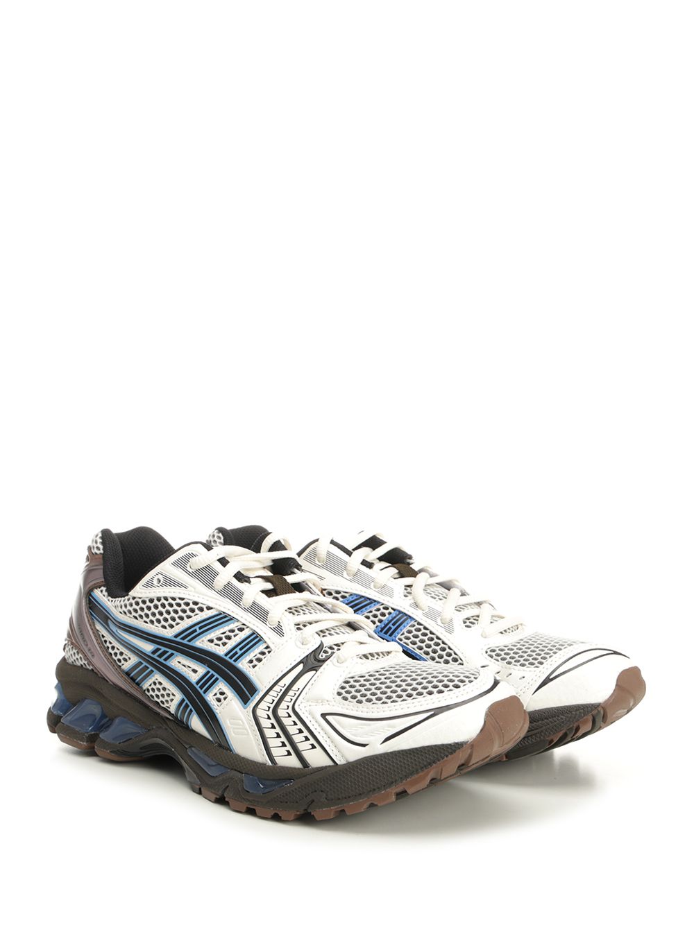 Gel-Kayano 14 sneaker Multicolor Synthetic Leather