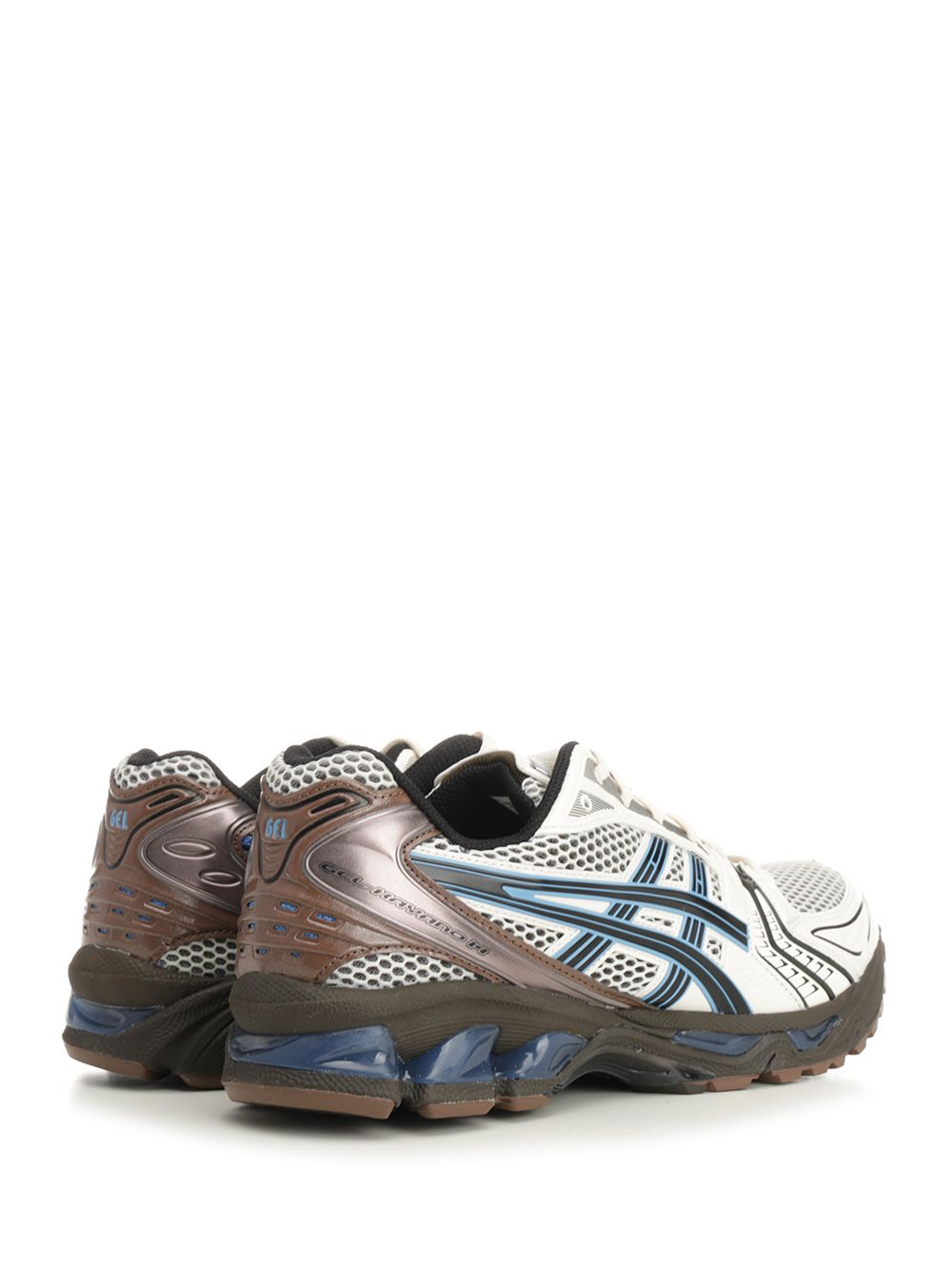 Gel-Kayano 14 sneaker Multicolor Synthetic Leather