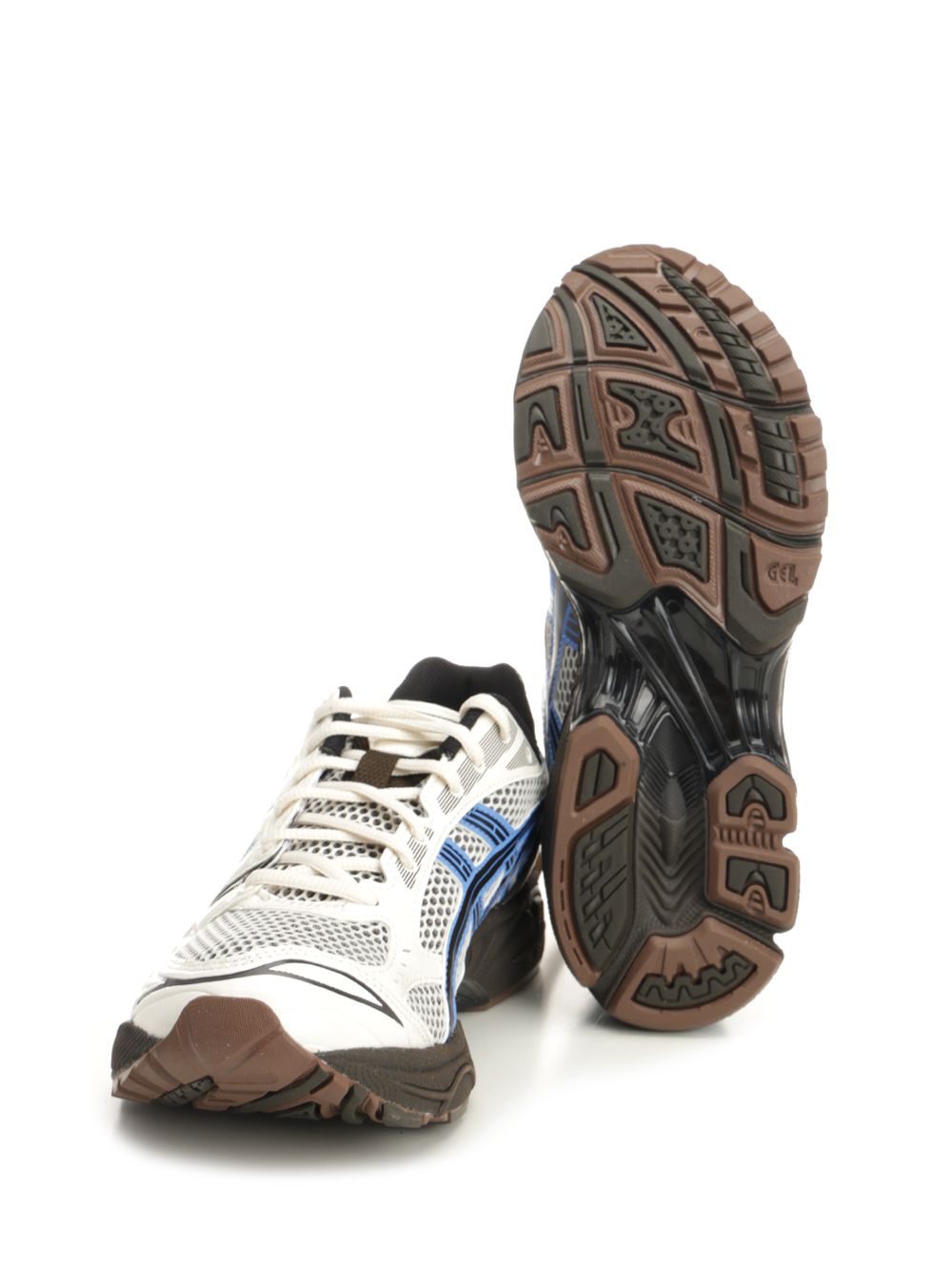 Gel-Kayano 14 sneaker Multicolor Synthetic Leather