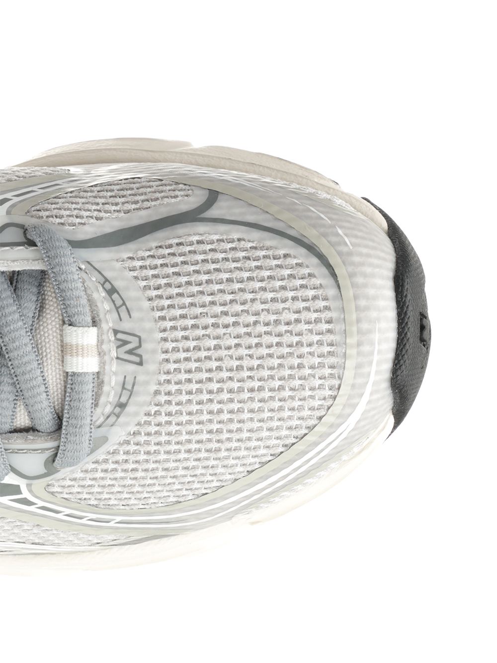 740 sneakers Grey Synthetic/mesh