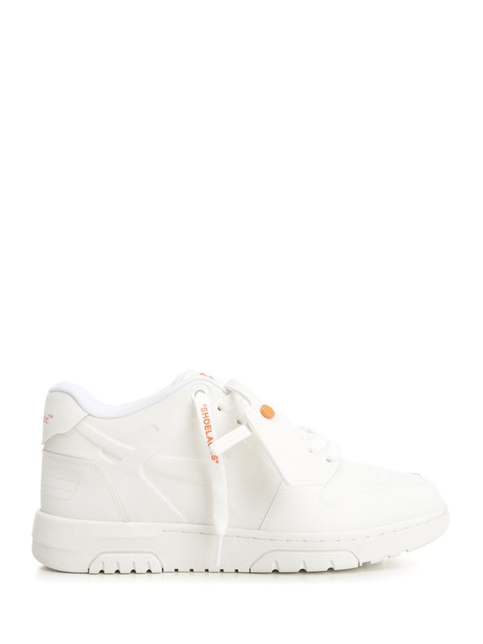 Out Of Office Sneaker White