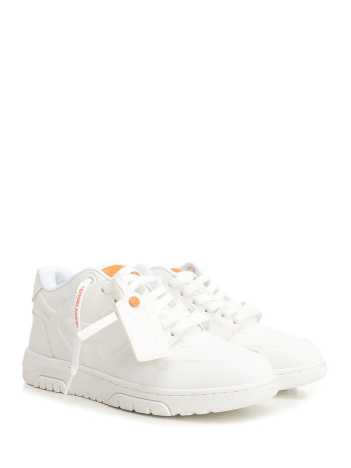 Out Of Office Sneaker White