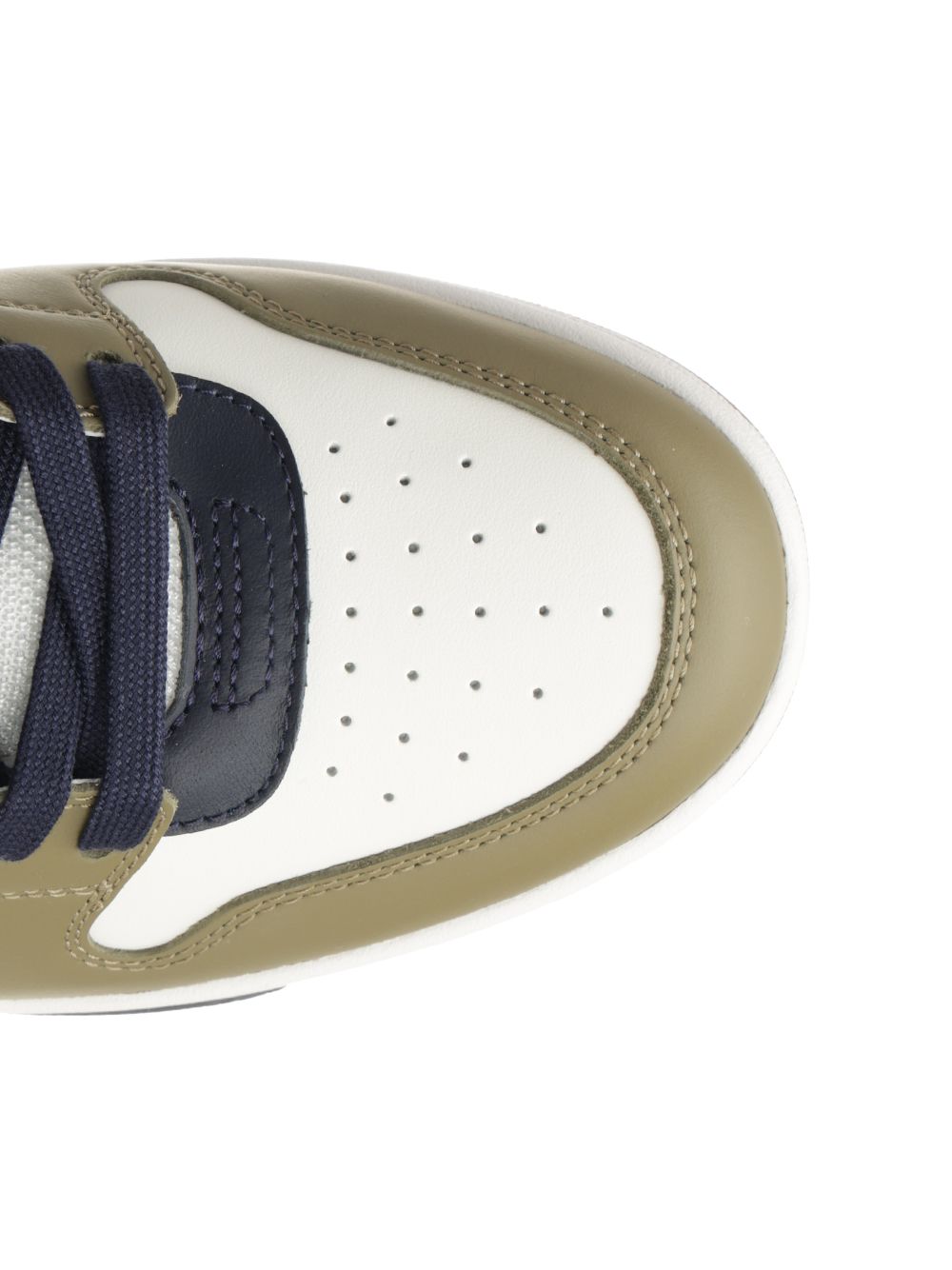 Out of office sneaker Green