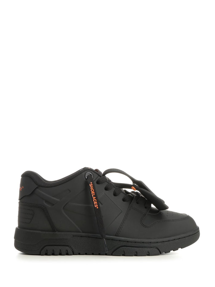 Out of office sneaker Black