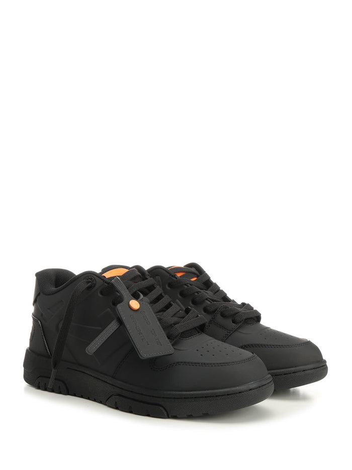Out of office sneaker Black
