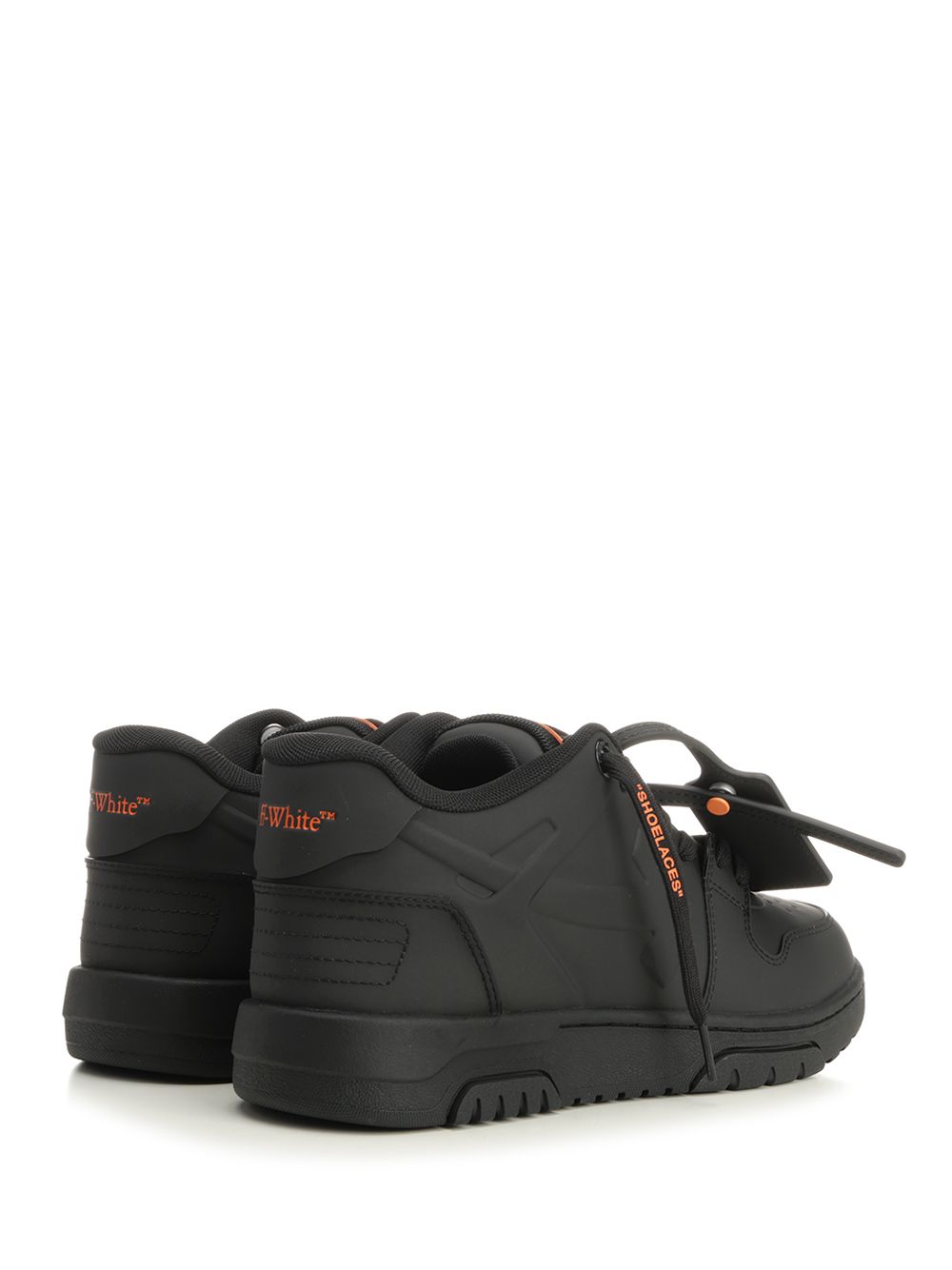 Out of office sneaker Black