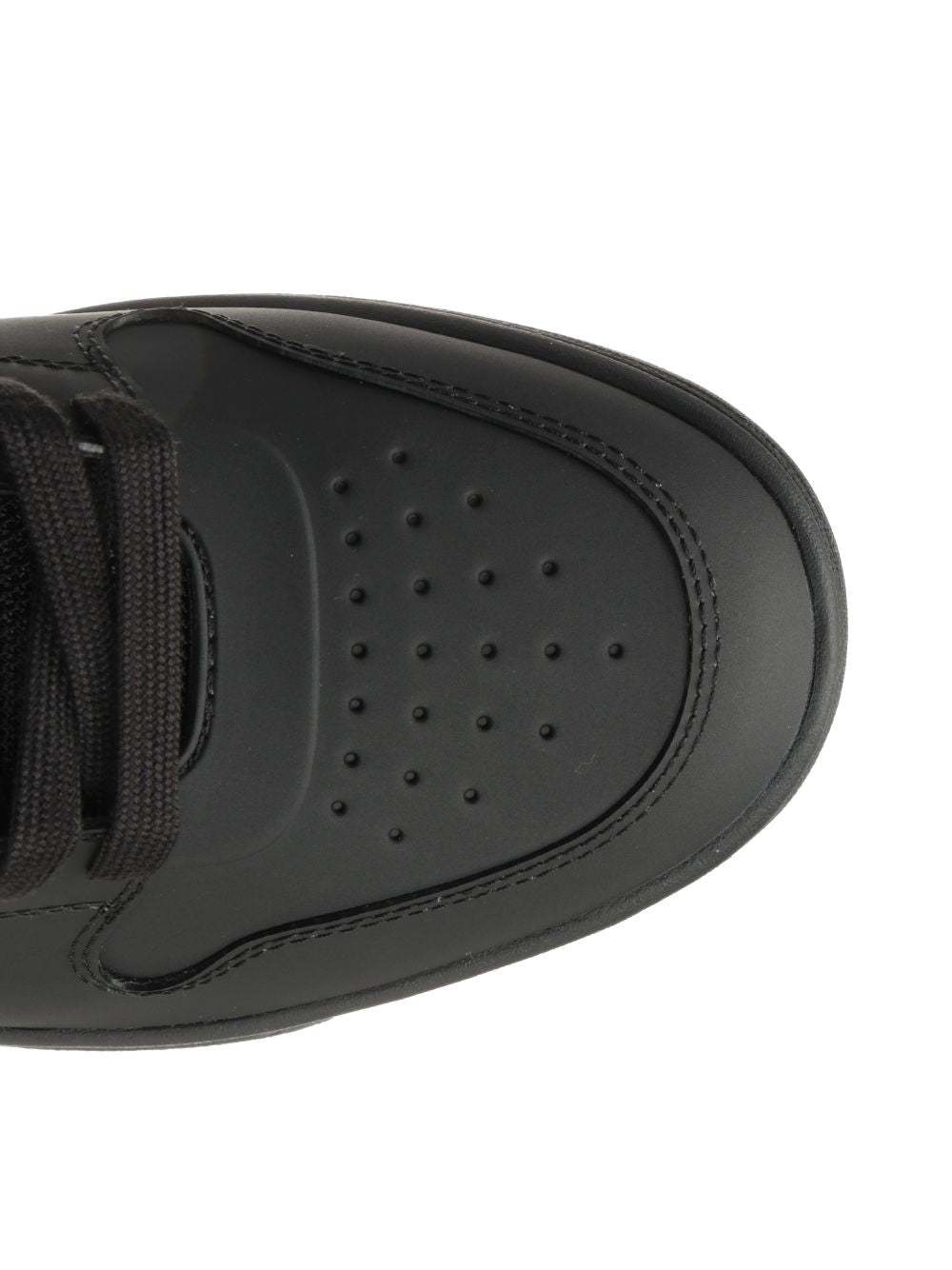 Out of office sneaker Black