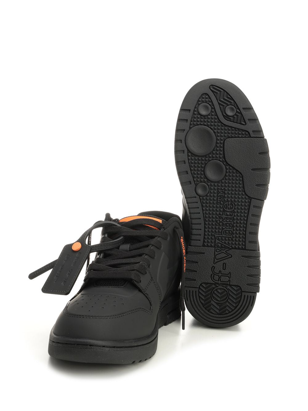 Out of office sneaker Black