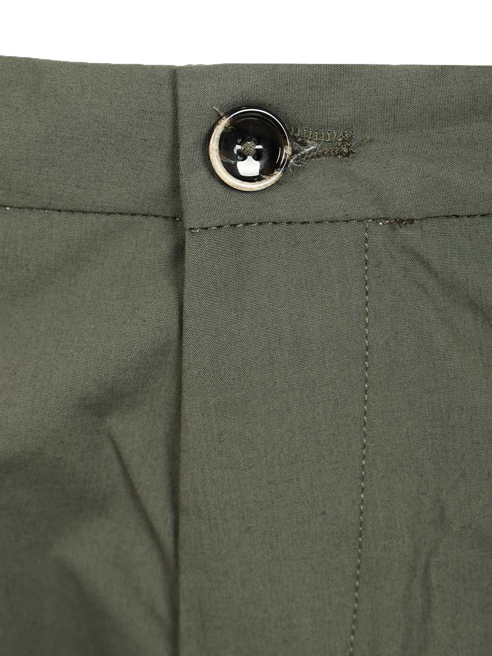 Straight trousers Green Co Ea