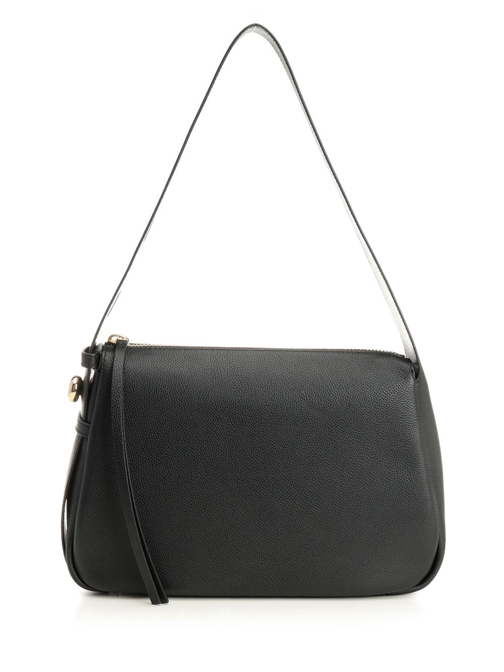 Romy Shoulder Bag Black