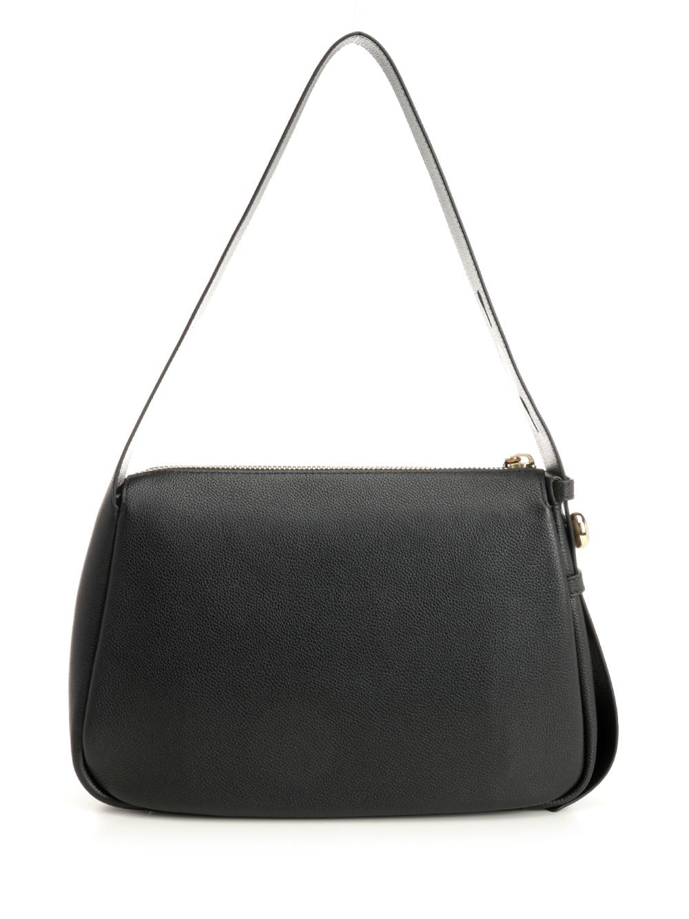 Romy Shoulder Bag Black