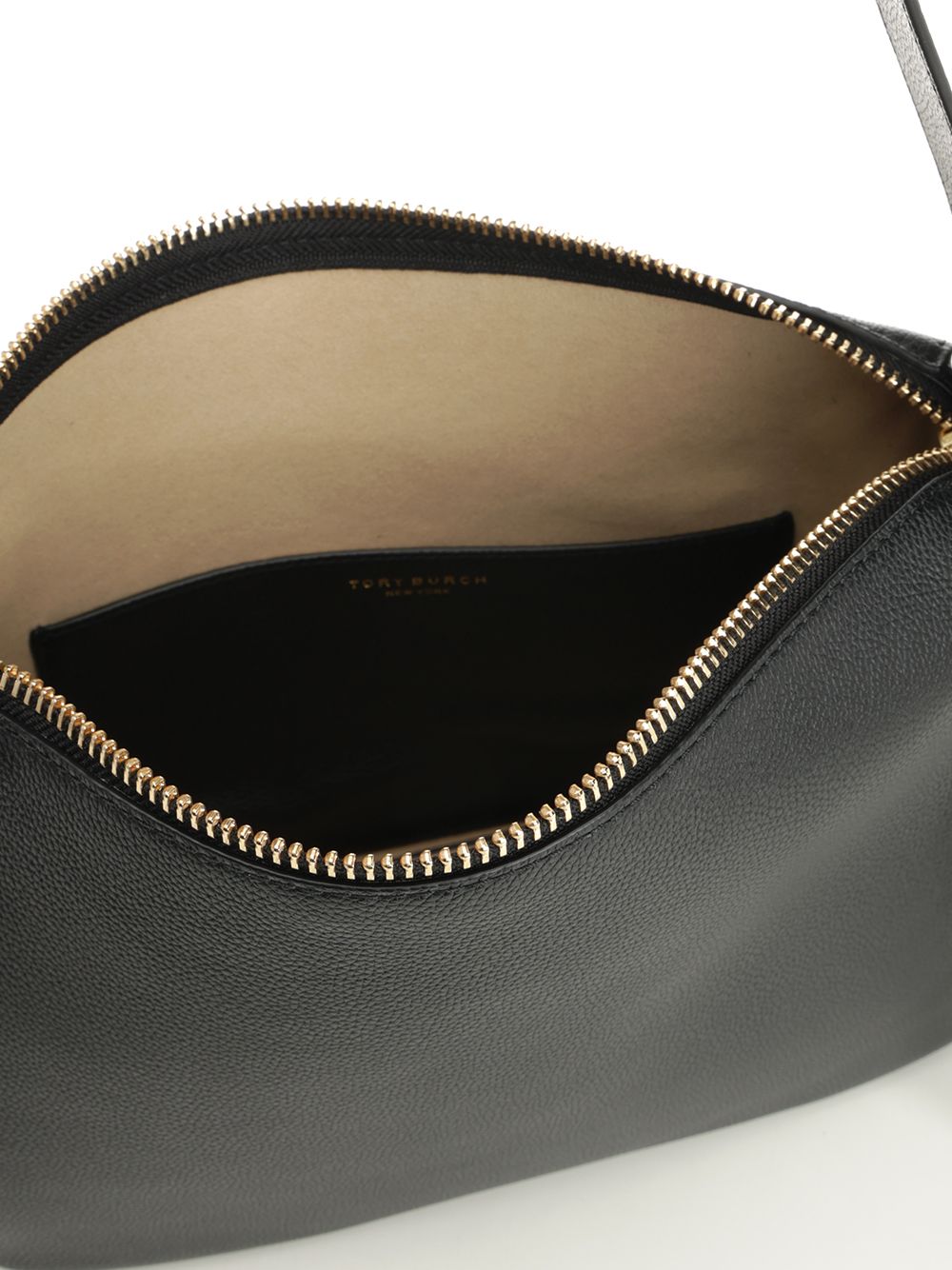 Romy Shoulder Bag Black