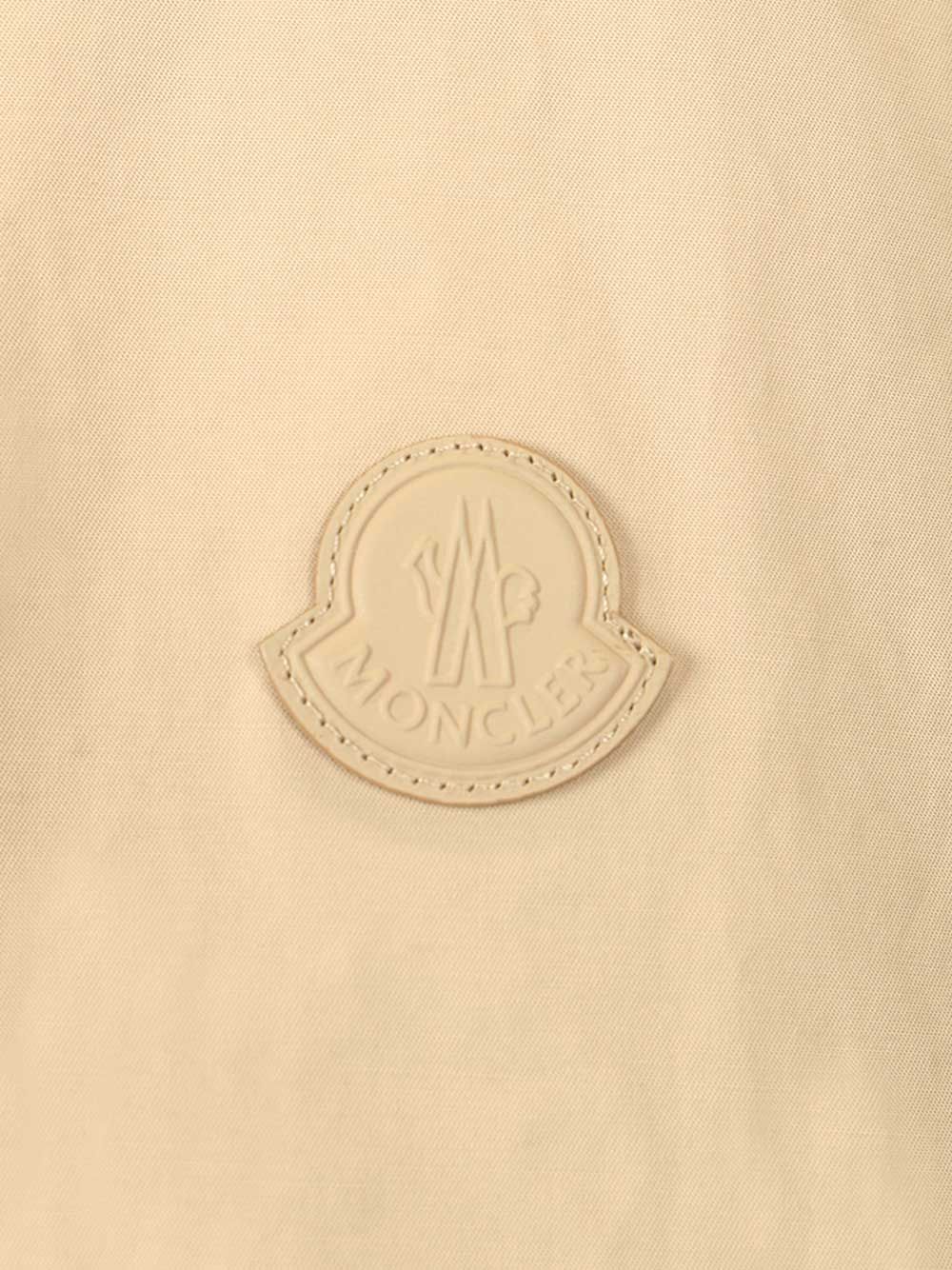 Gruissan jacket White