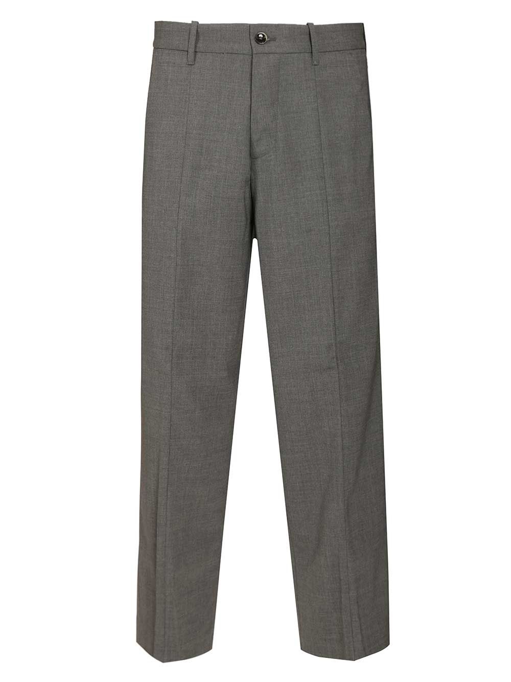 Meteorite trousers Grey Pl Wo Ea