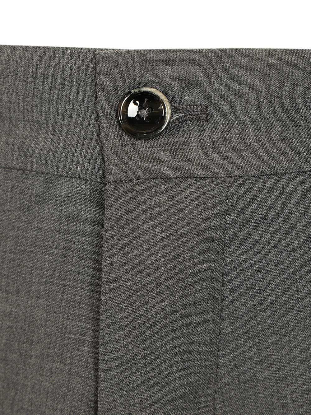Meteorite trousers Grey Pl Wo Ea
