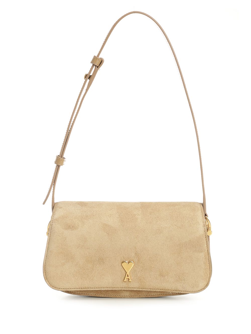 Paris shoulder bag Beige