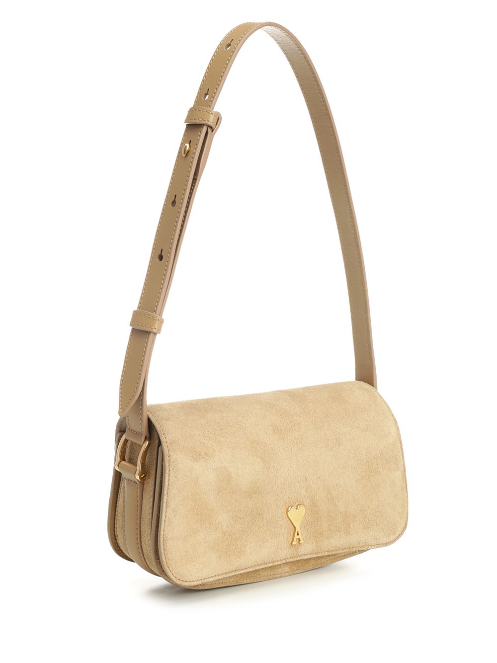 Paris shoulder bag Beige