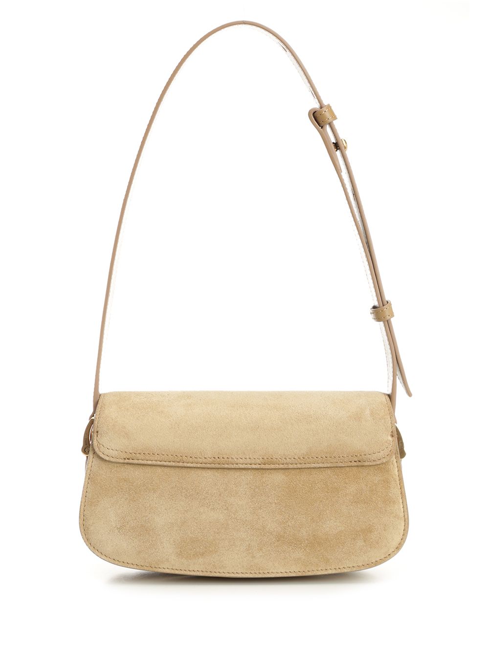 Paris shoulder bag Beige