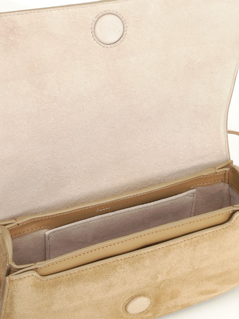 Paris shoulder bag Beige