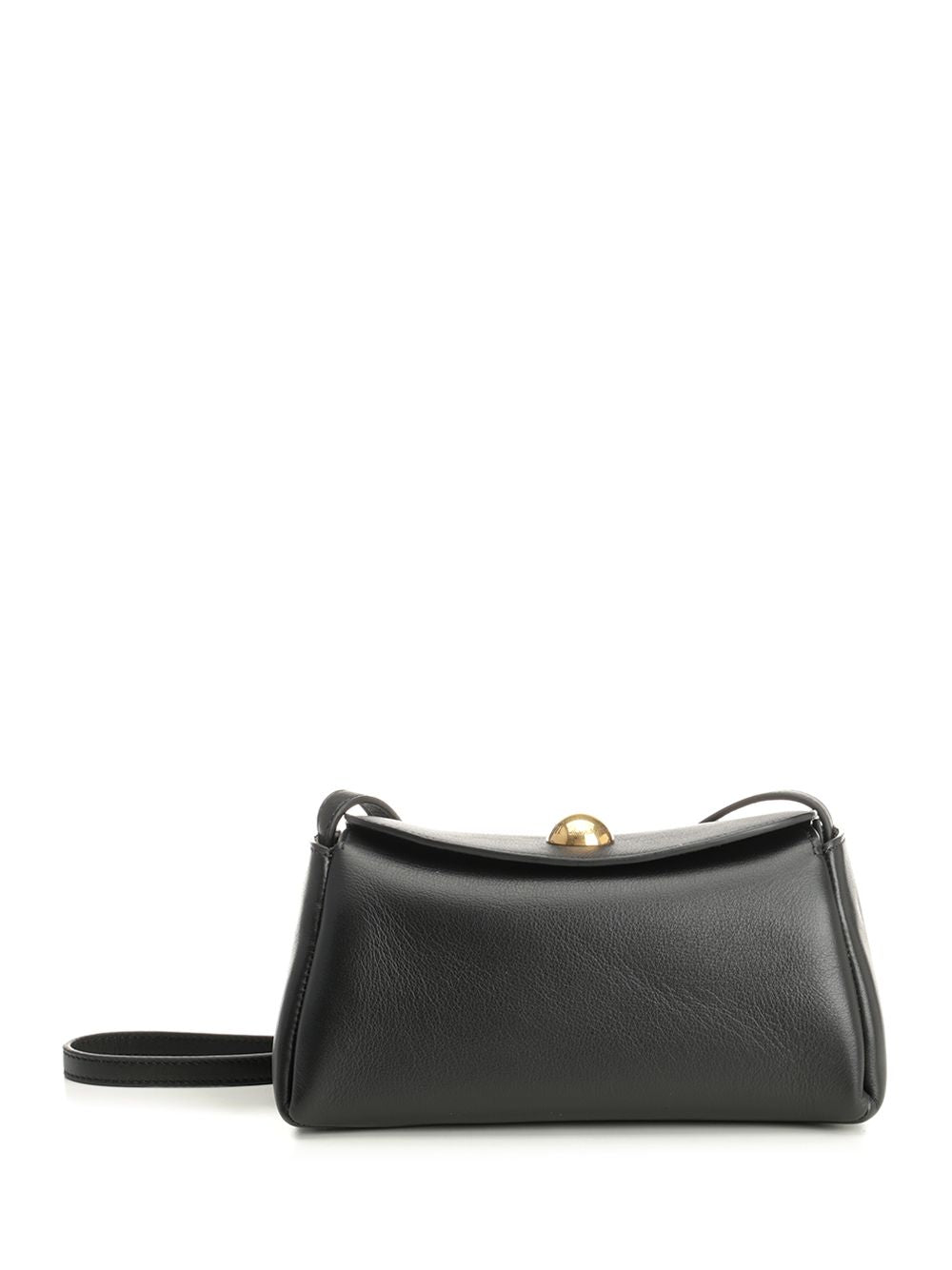 Mini Carrousel bag Black Crossbody